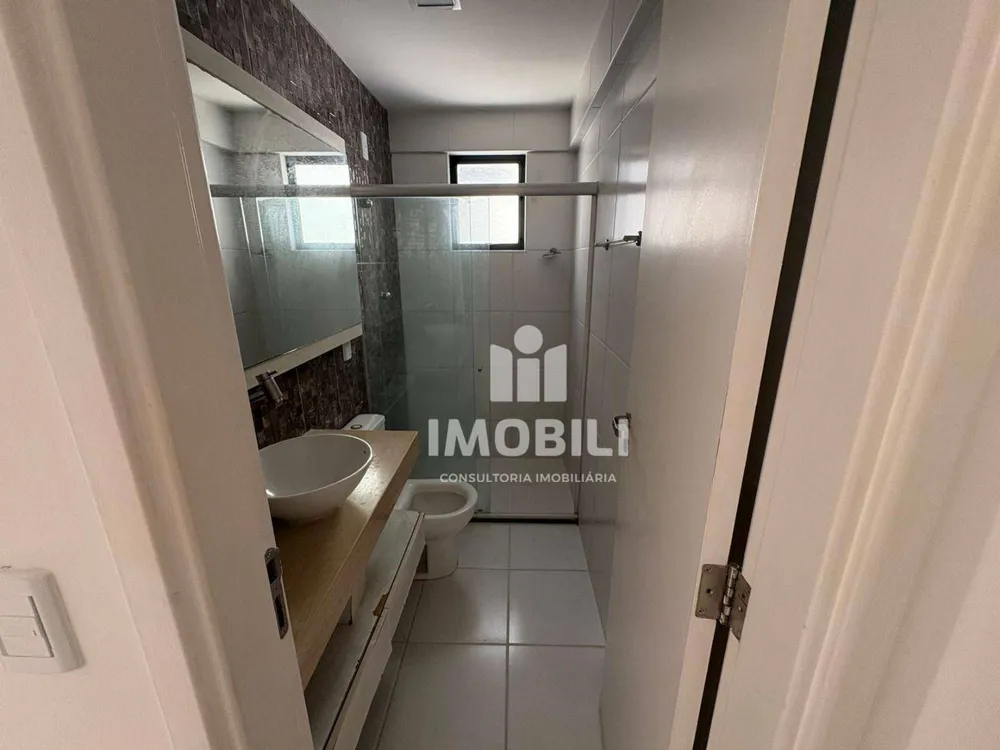 Apartamento, 3 quartos, 105 m² - Foto 11
