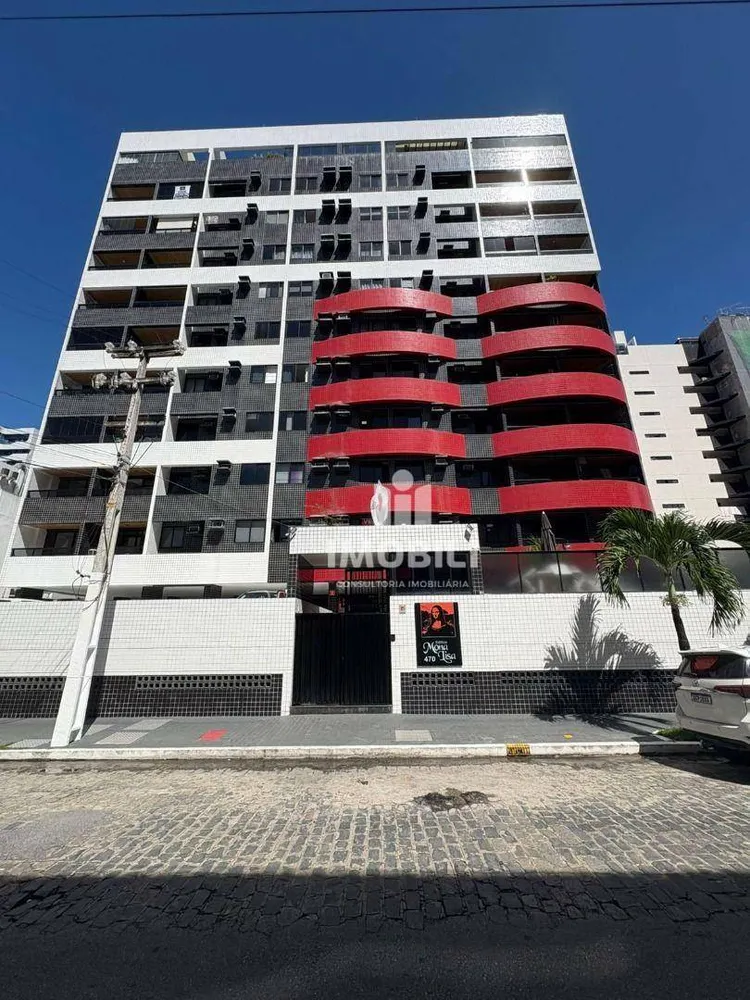 Apartamento, 3 quartos, 105 m² - Foto 1