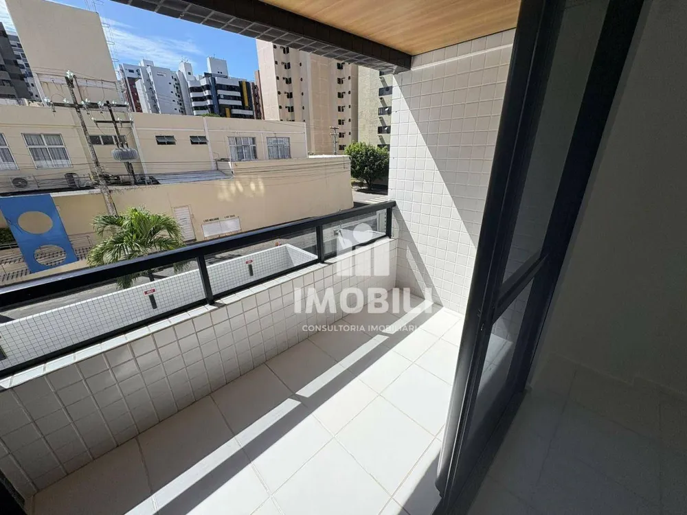 Apartamento, 3 quartos, 105 m² - Foto 8