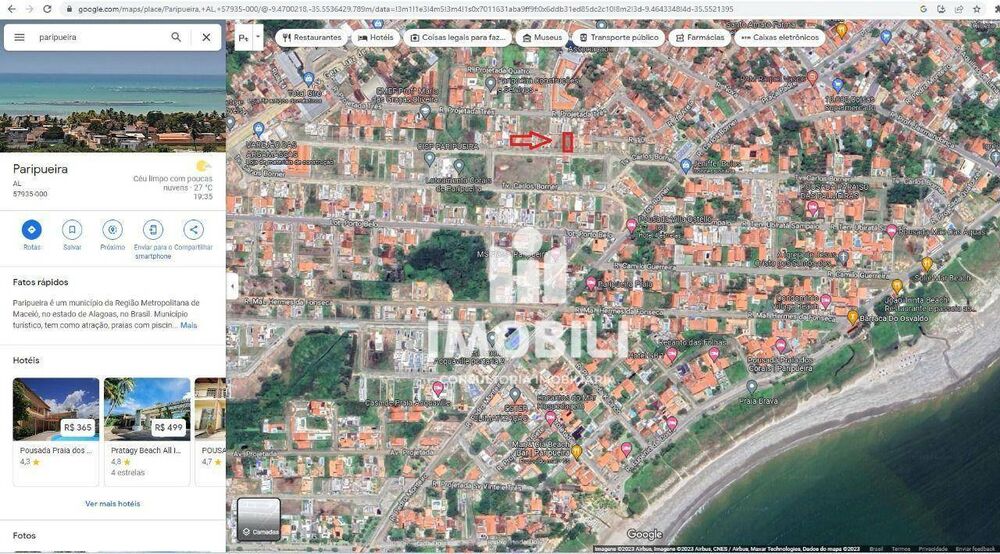 Loteamento e Condomínio à venda, 250M2 - Foto 5
