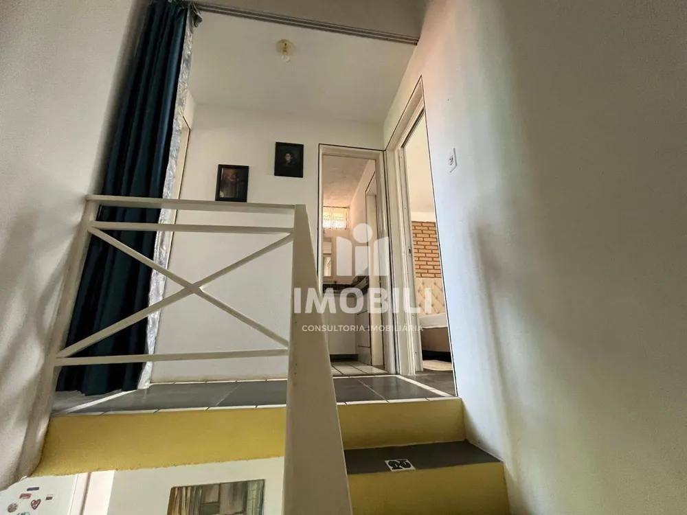 Casa de Condomínio, 3 quartos - Foto 8