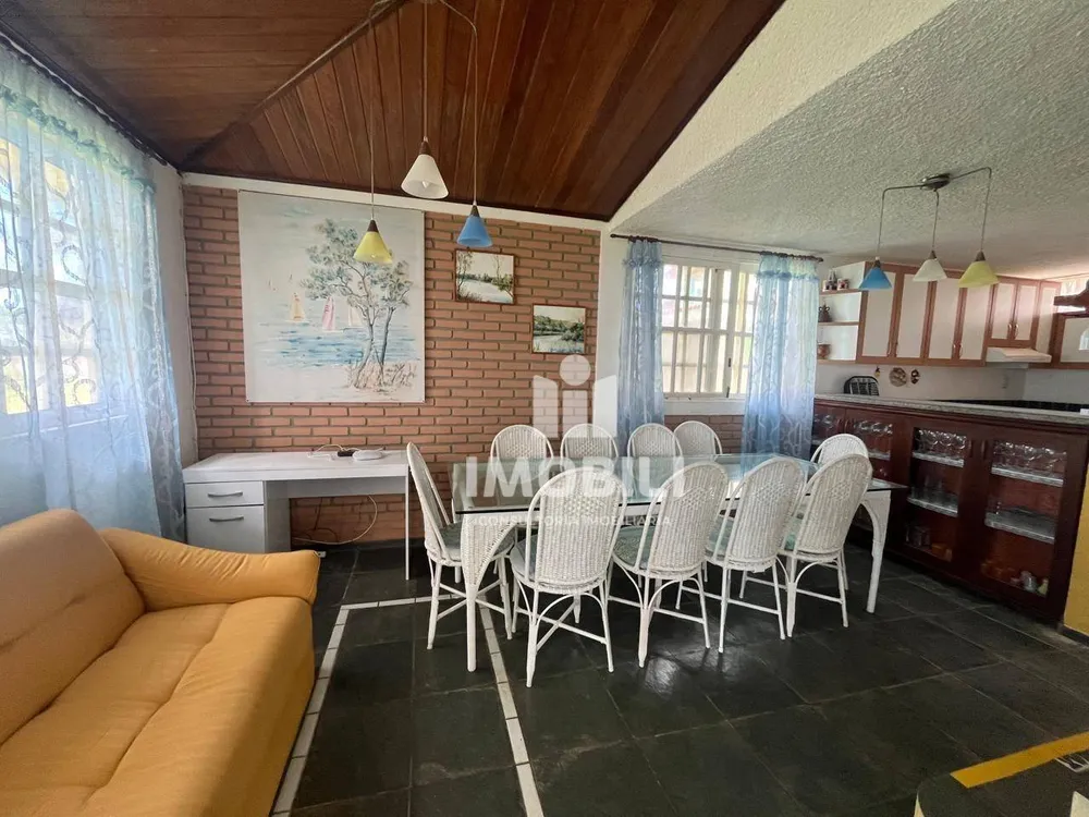 Casa de Condomínio, 3 quartos - Foto 11
