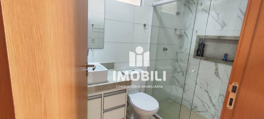 Casa de Condomínio à venda com 3 quartos, 130M2 - Foto 7
