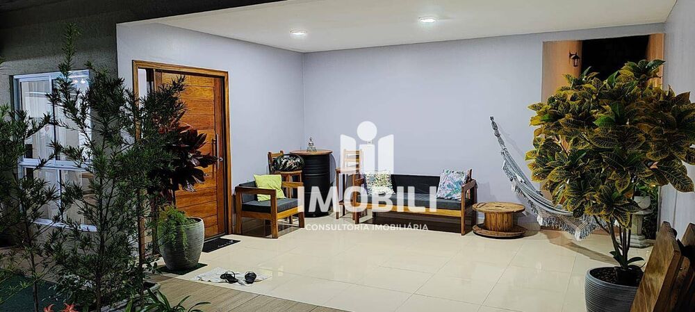 Casa de Condomínio à venda com 3 quartos, 130M2 - Foto 4