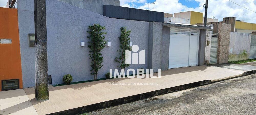 Casa de Condomínio à venda com 3 quartos, 130M2 - Foto 12