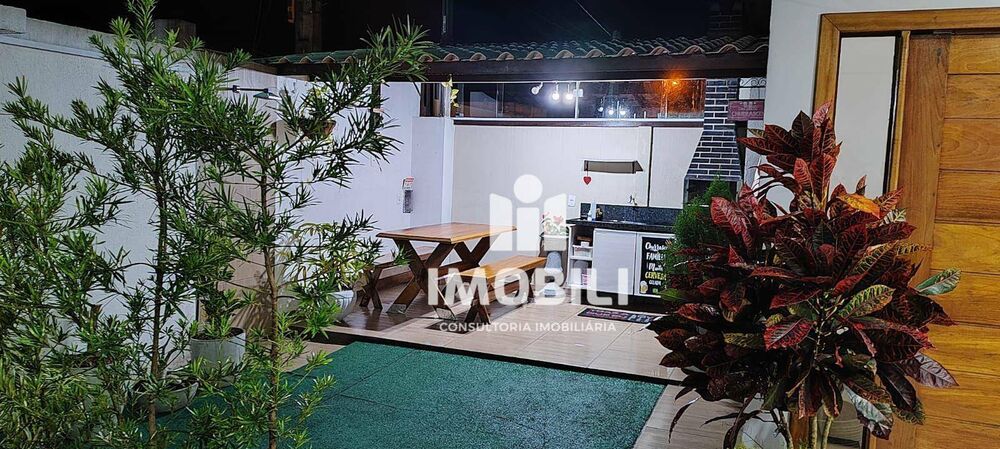 Casa de Condomínio à venda com 3 quartos, 130M2 - Foto 3