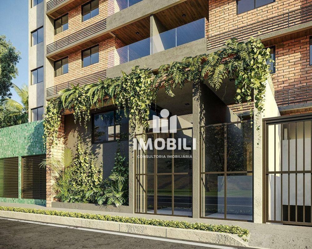 Apartamento à venda com 2 quartos, 70m² - Foto 2