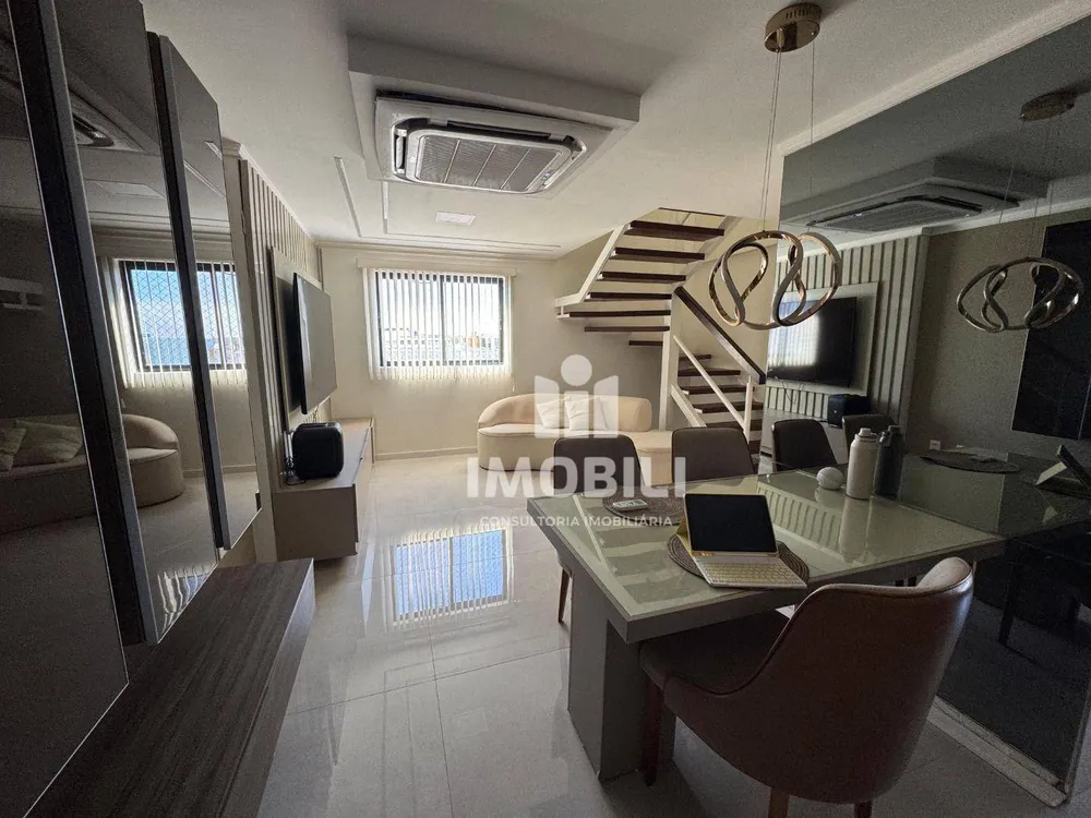 Cobertura, 2 quartos, 98 m² - Foto 15