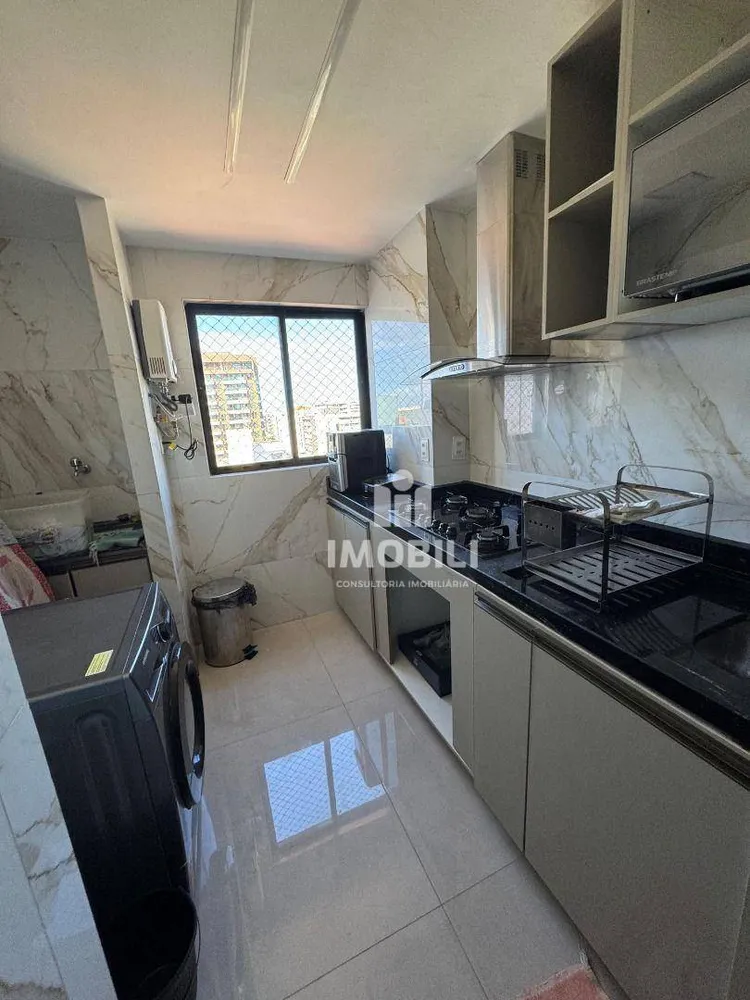 Cobertura, 2 quartos, 98 m² - Foto 12