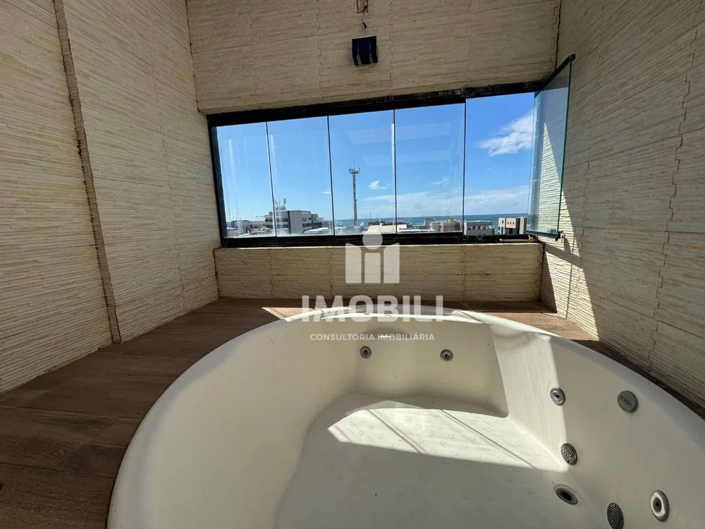Cobertura, 2 quartos, 98 m² - Foto 2