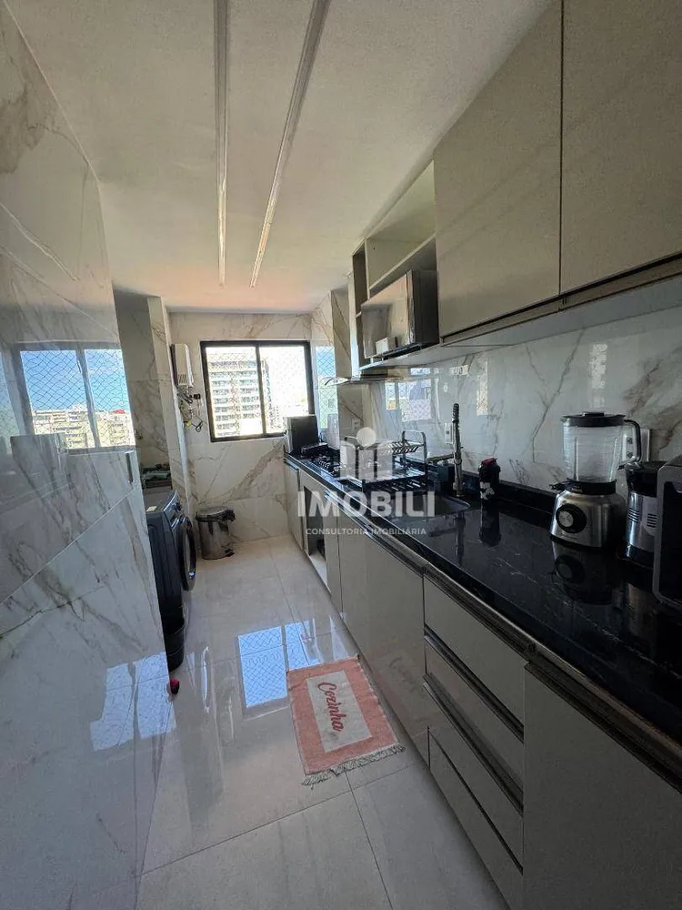 Cobertura, 2 quartos, 98 m² - Foto 11
