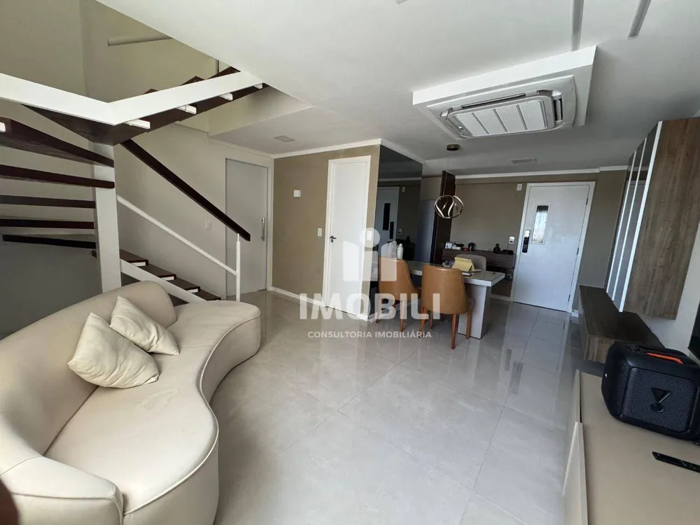 Cobertura, 2 quartos, 98 m² - Foto 3