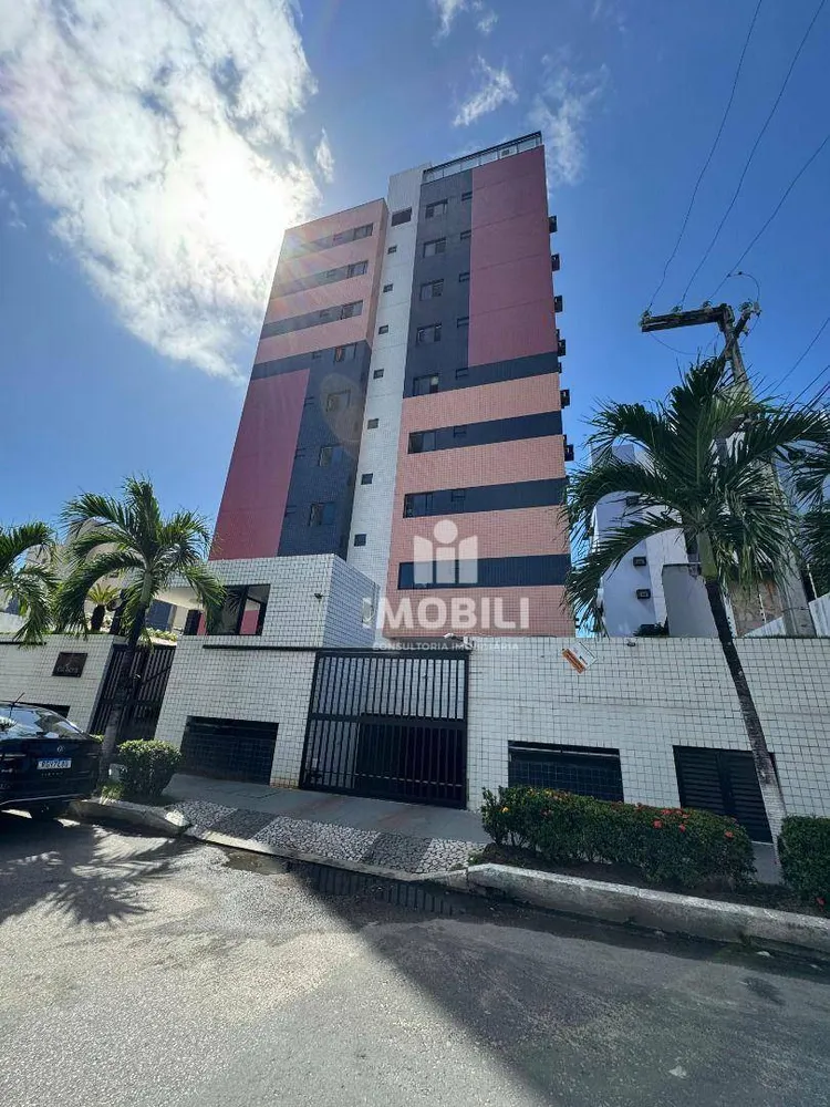 Cobertura, 2 quartos, 98 m² - Foto 16