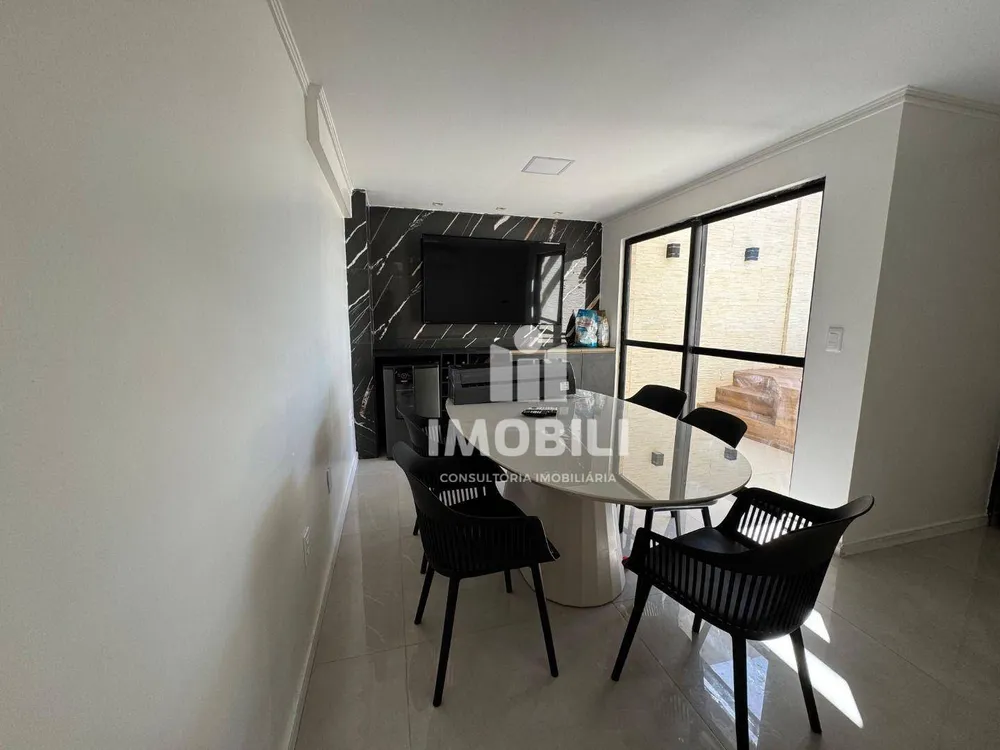Cobertura, 2 quartos, 98 m² - Foto 1