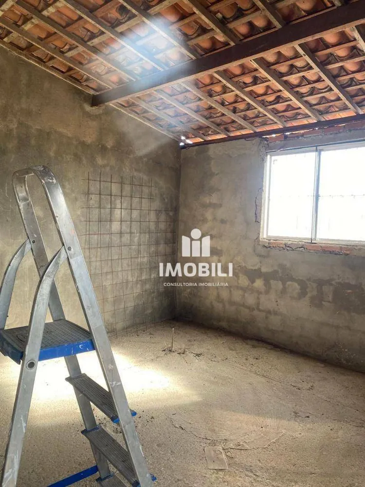 Casa de Condomínio, 3 quartos - Foto 11