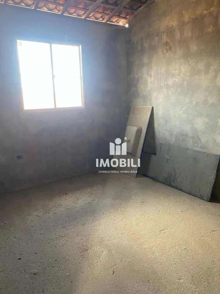 Casa de Condomínio, 3 quartos - Foto 10
