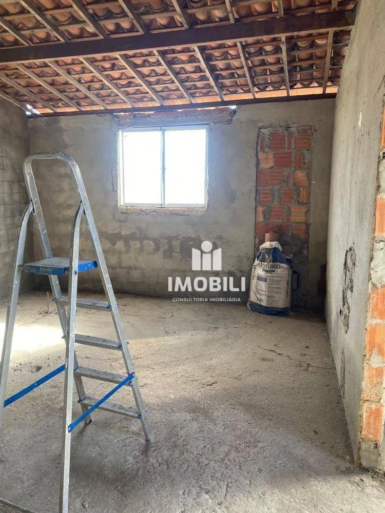 Casa de Condomínio, 3 quartos - Foto 7