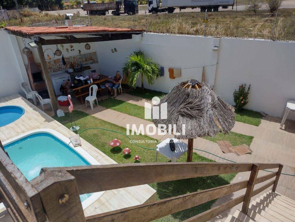 Casa à venda com 4 quartos, 187m² - Foto 9