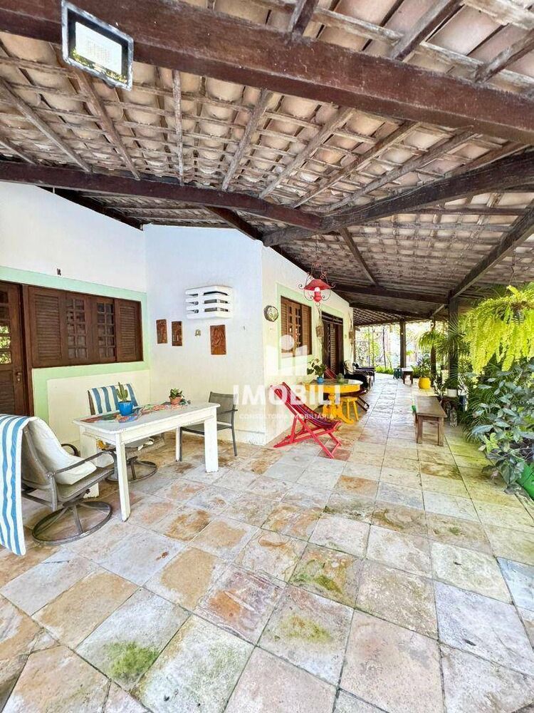 Casa, 6 quartos, 200 m² - Foto 4