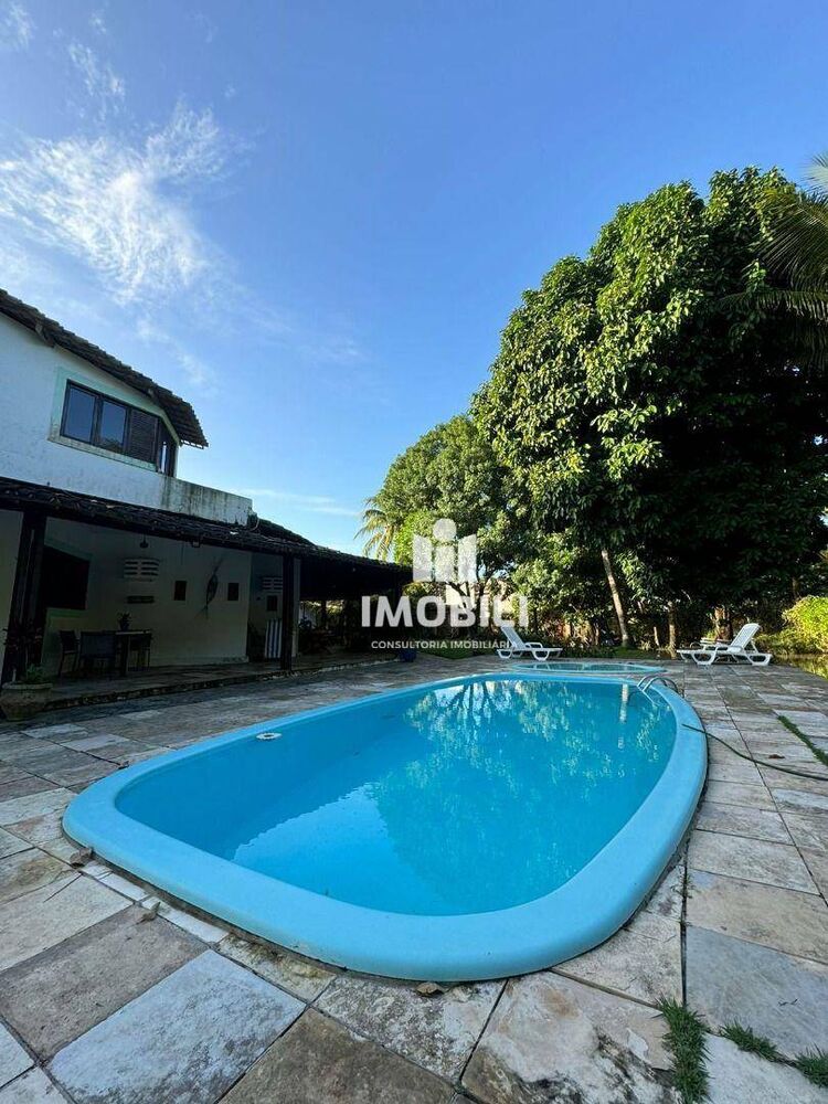 Casa, 6 quartos, 200 m² - Foto 2
