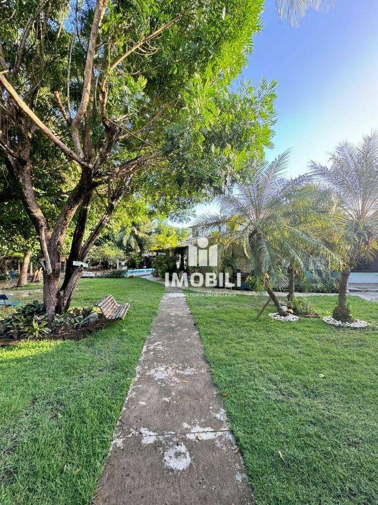 Casa, 6 quartos, 200 m² - Foto 3