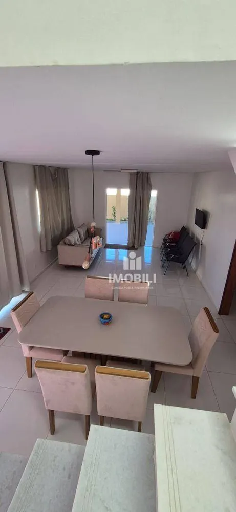 Casa de Condomínio, 4 quartos - Foto 8