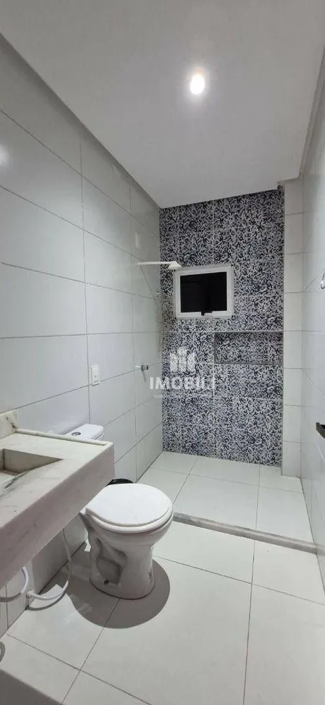 Casa de Condomínio, 4 quartos - Foto 9