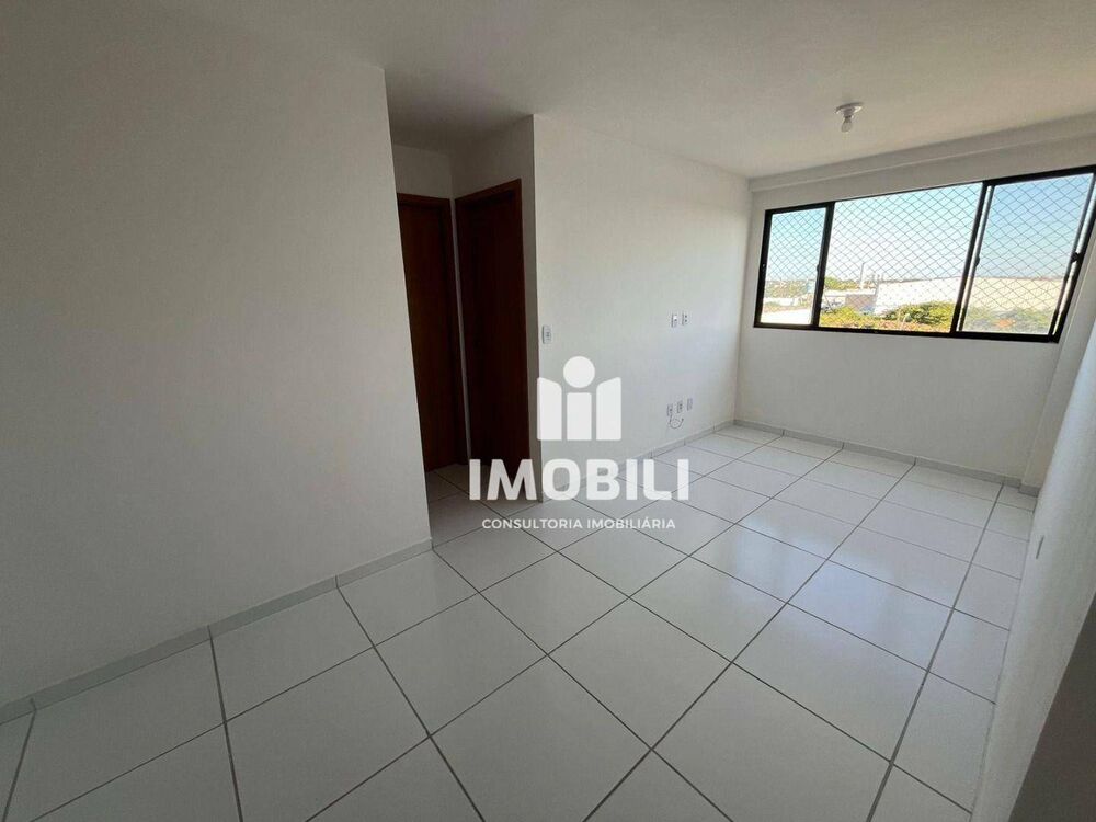 Apartamento à venda com 2 quartos, 44m² - Foto 4