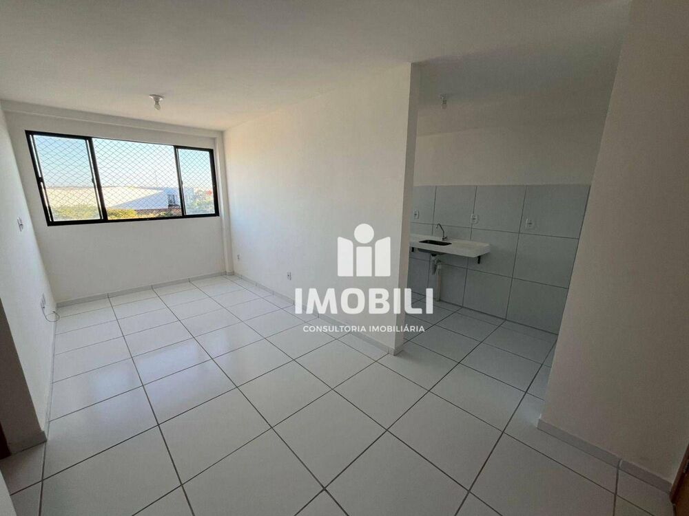 Apartamento à venda com 2 quartos, 44m² - Foto 5