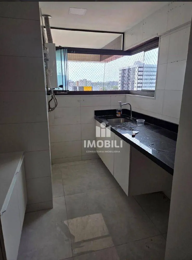Apartamento, 3 quartos, 147 m² - Foto 16