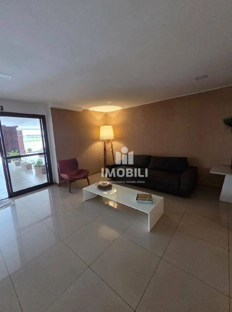 Apartamento, 3 quartos, 147 m² - Foto 3