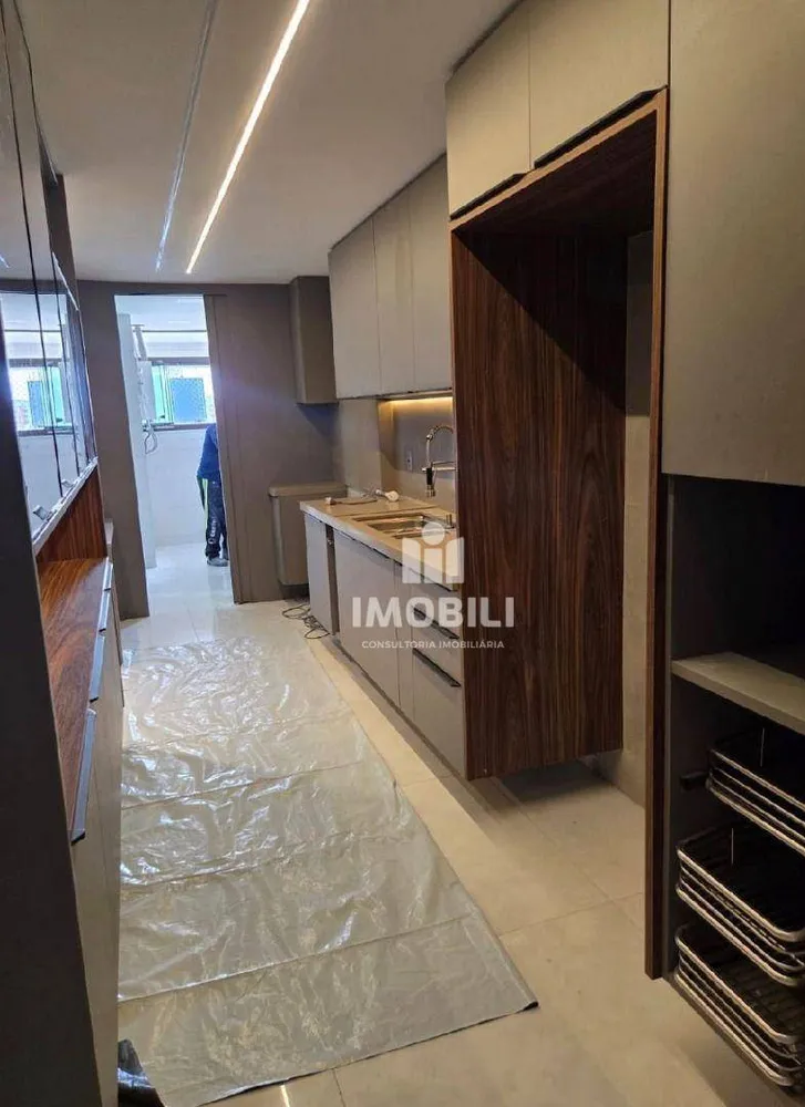 Apartamento, 3 quartos, 147 m² - Foto 14
