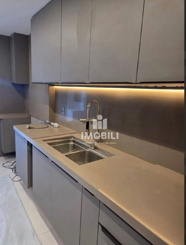 Apartamento, 3 quartos, 147 m² - Foto 13