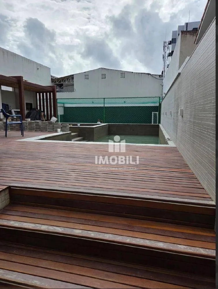 Apartamento, 3 quartos, 147 m² - Foto 4