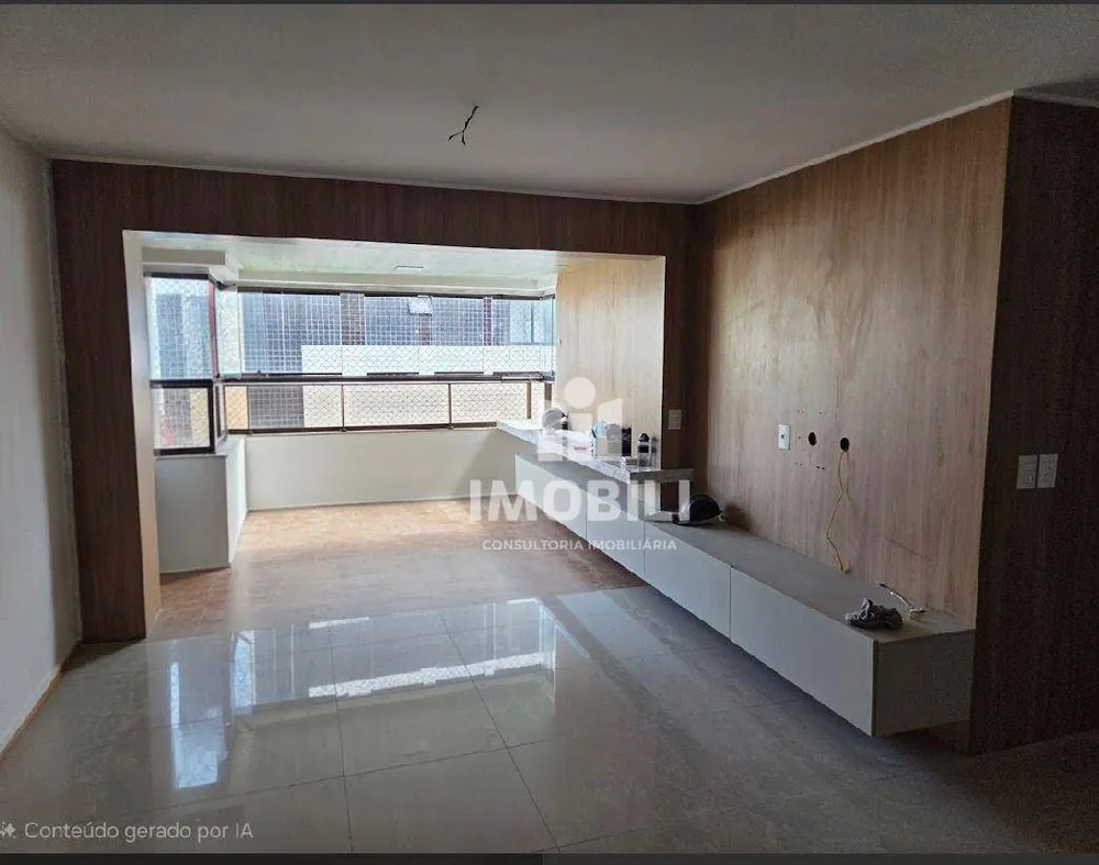 Apartamento, 3 quartos, 147 m² - Foto 5
