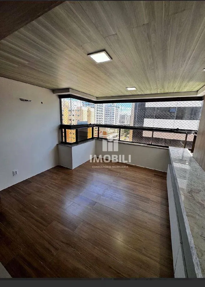 Apartamento, 3 quartos, 147 m² - Foto 6