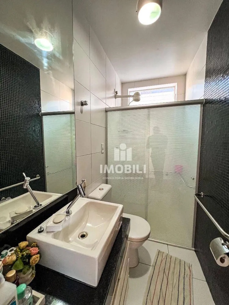 Casa de Condomínio, 4 quartos - Foto 8