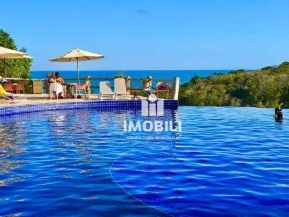 Apartamento à venda com 1 quarto, 59m² - Foto 12