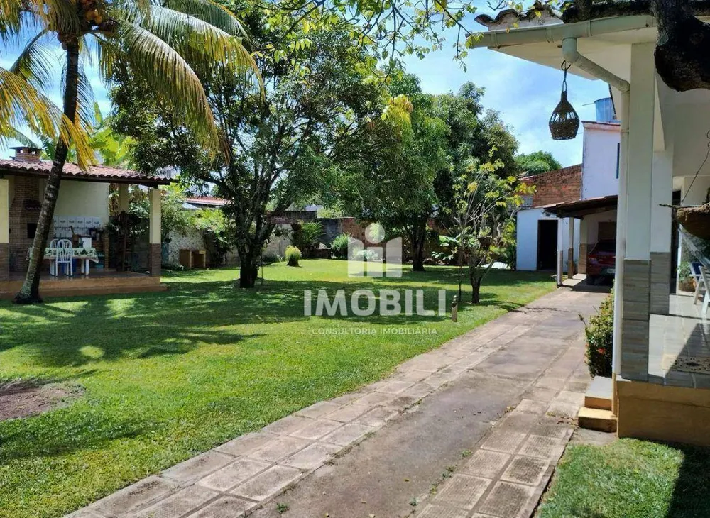 Casa, 4 quartos, 240 m² - Foto 6