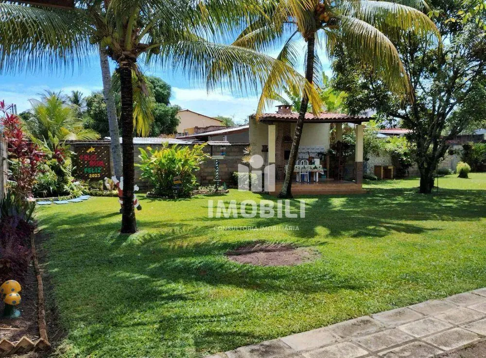 Casa, 4 quartos, 240 m² - Foto 2