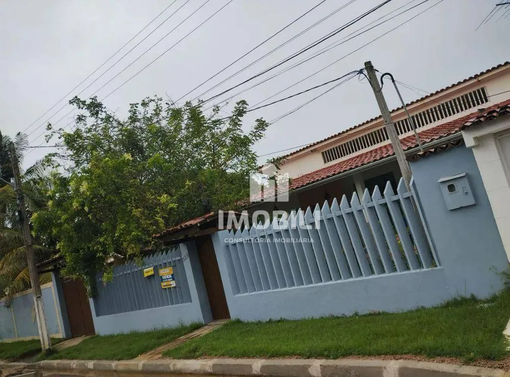 Casa, 4 quartos, 240 m² - Foto 3