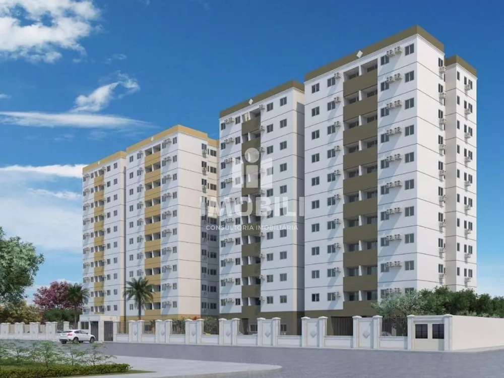 Apartamento, 2 quartos, 46 m² - Foto 14