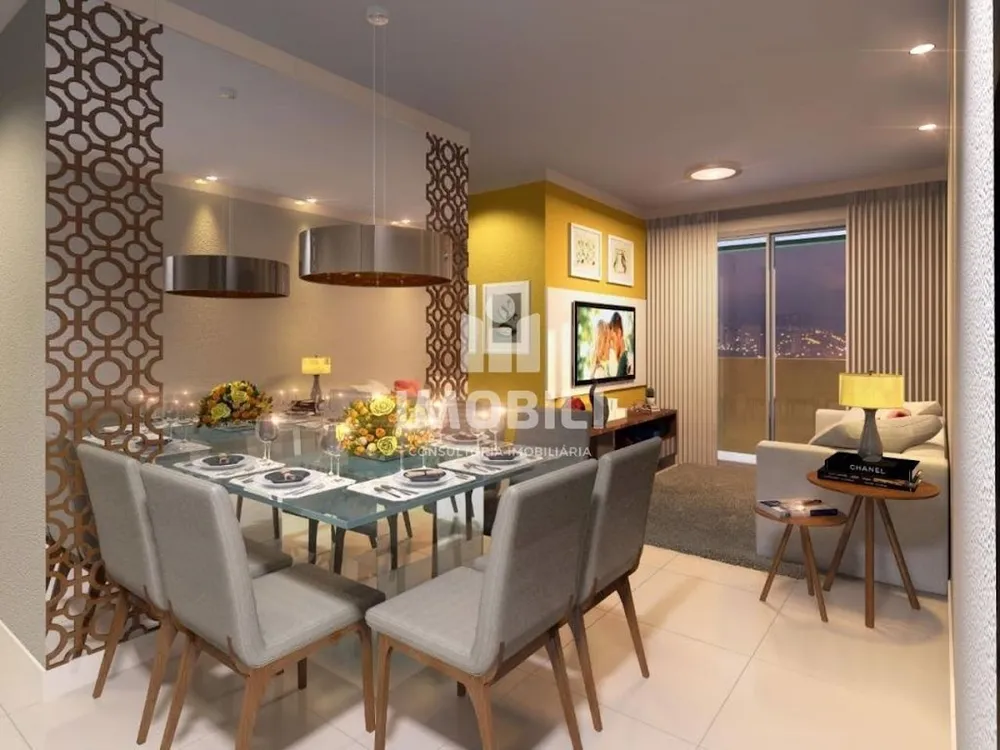 Apartamento, 2 quartos, 46 m² - Foto 12