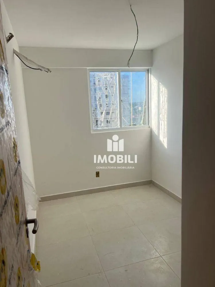 Apartamento, 2 quartos, 46 m² - Foto 3