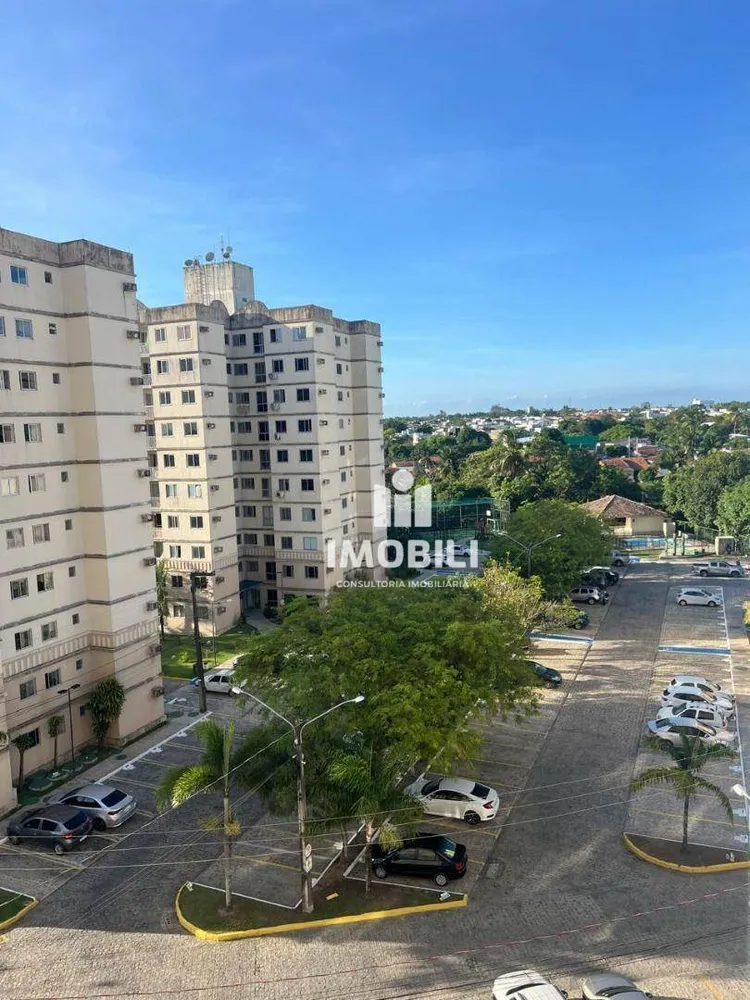 Apartamento, 2 quartos, 46 m² - Foto 2