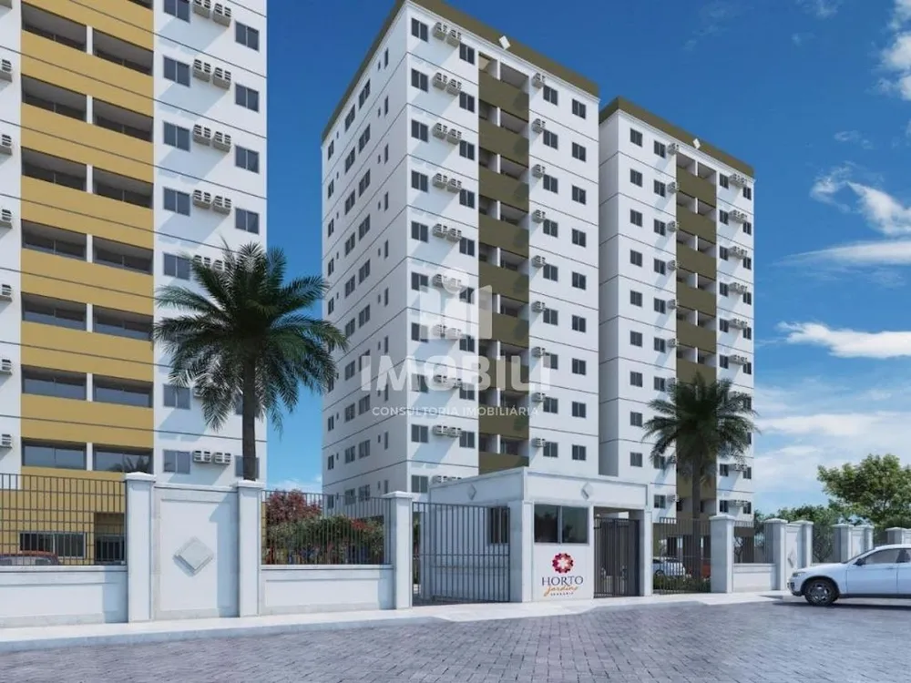 Apartamento, 2 quartos, 46 m² - Foto 18