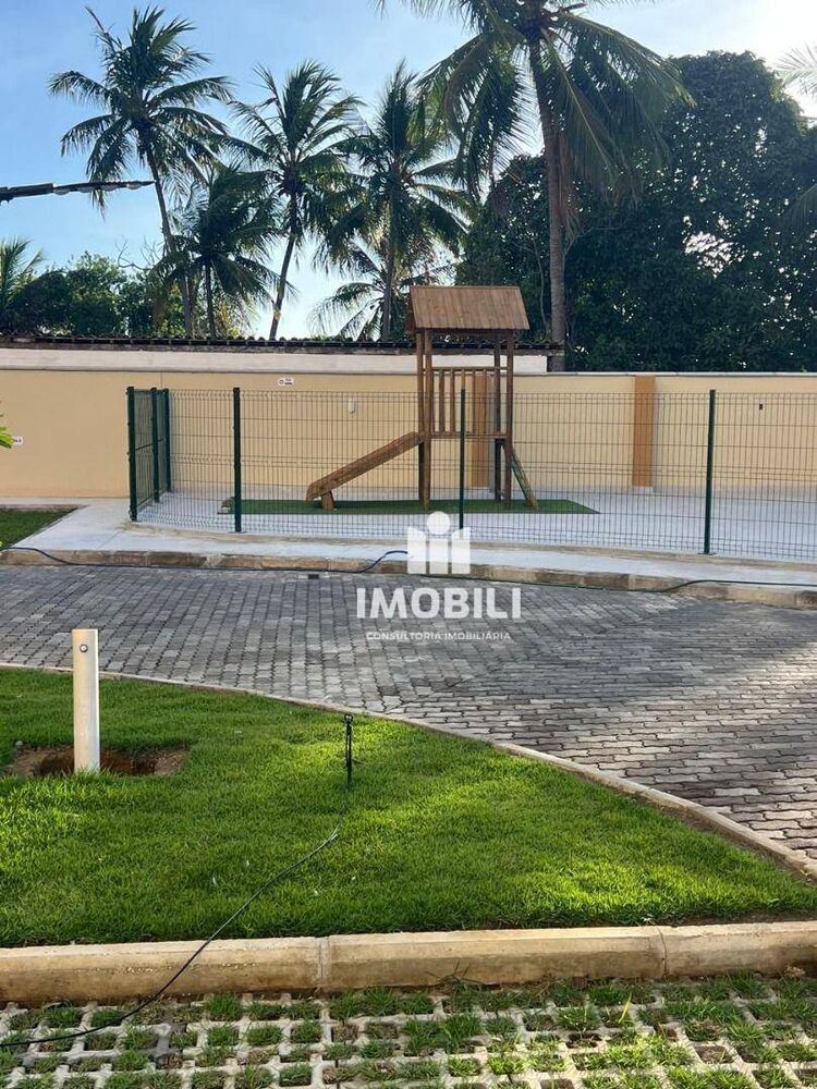 Apartamento à venda com 2 quartos, 46m² - Foto 5