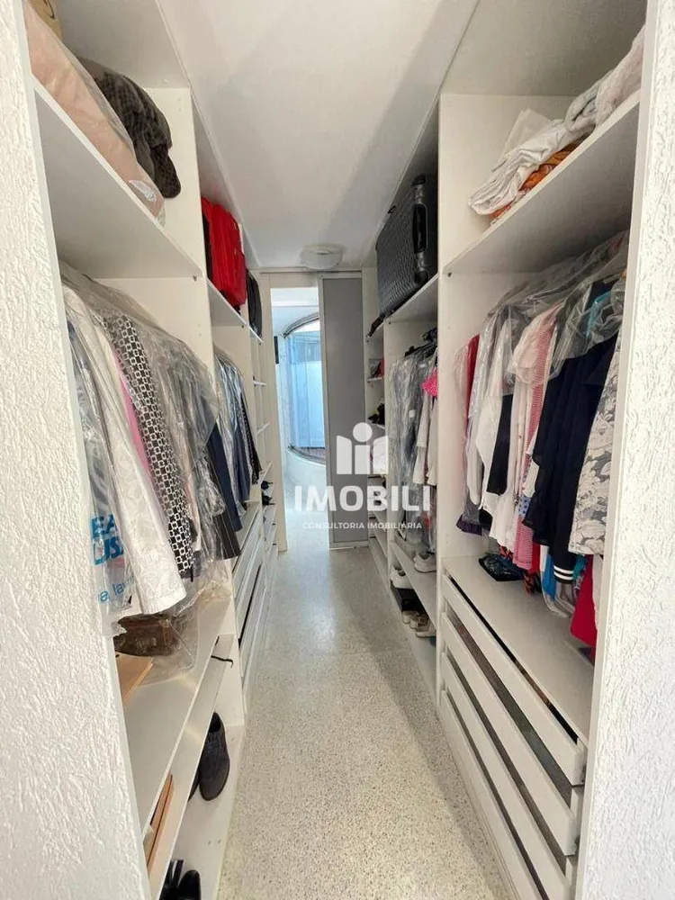 Casa de Condomínio, 4 quartos - Foto 8