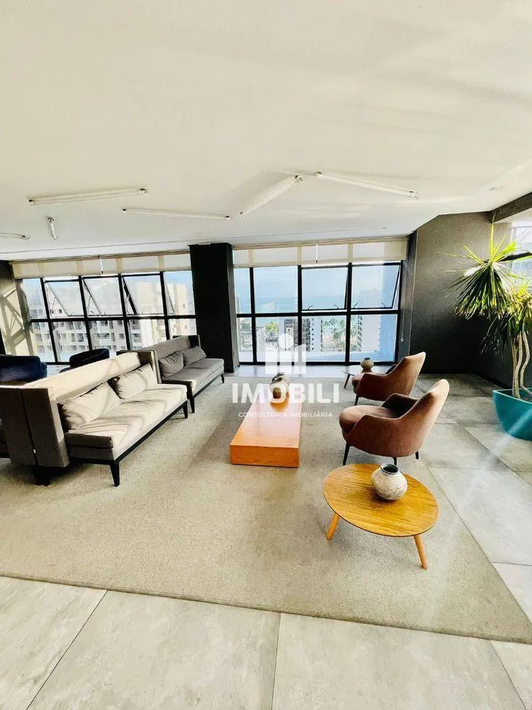 Kitnet-Studio, 31 m² - Foto 10