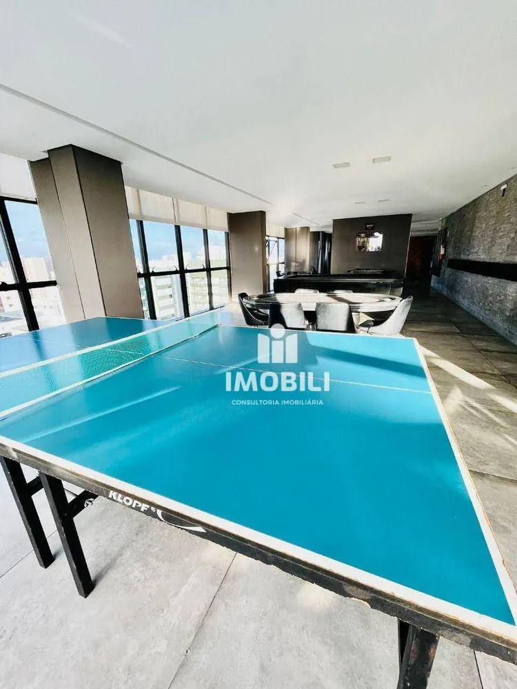 Kitnet-Studio, 31 m² - Foto 12